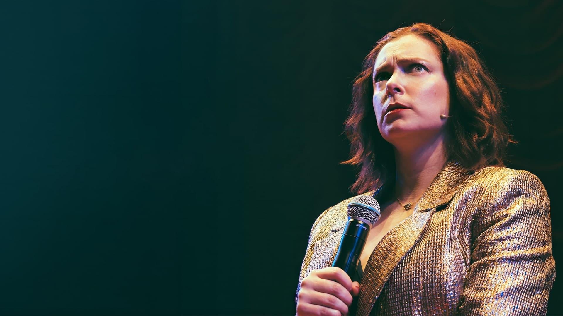 Backdrop for Rachel Bloom: Death, Let Me Do My Special