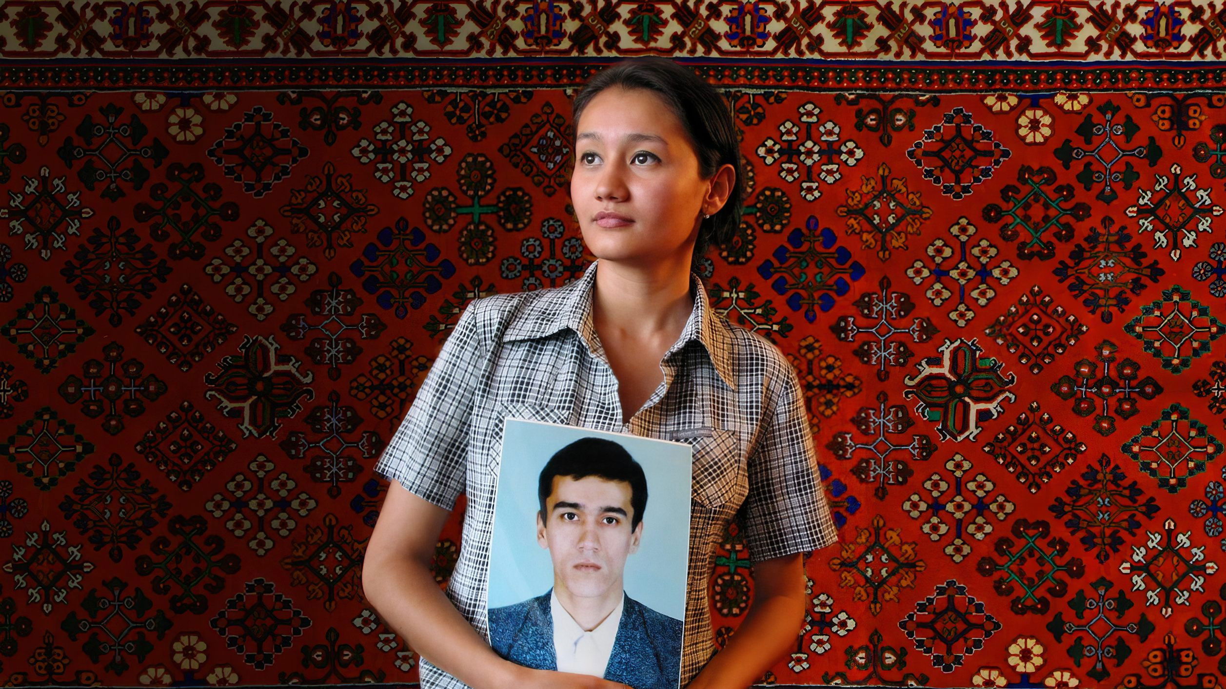 Backdrop for Only the Devil Lives Without Hope