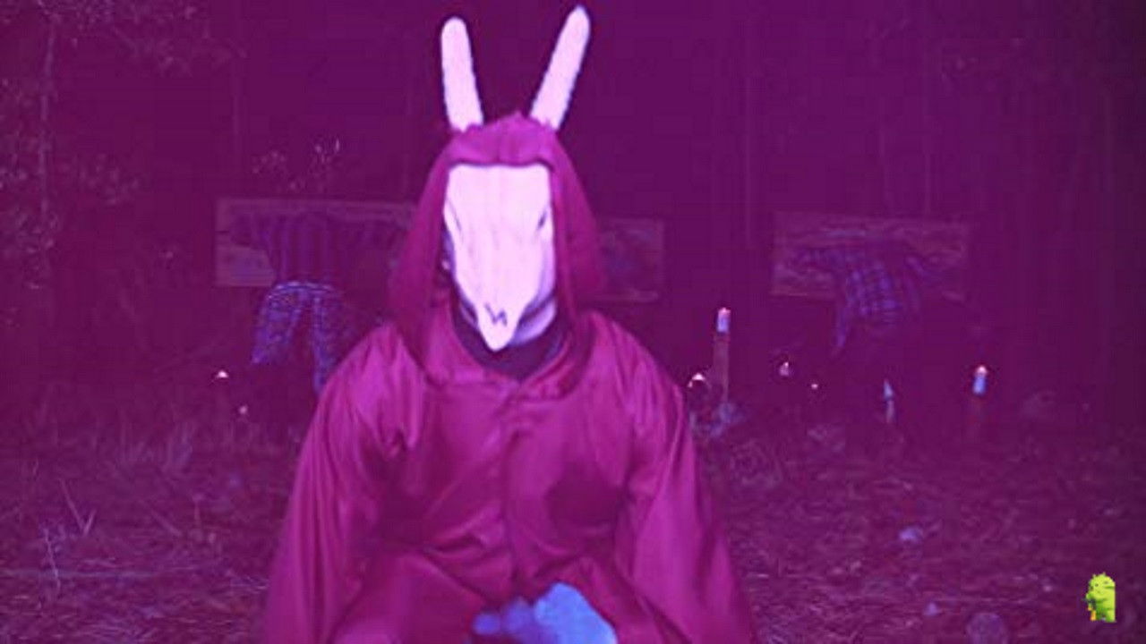 Backdrop for 1st Summoning