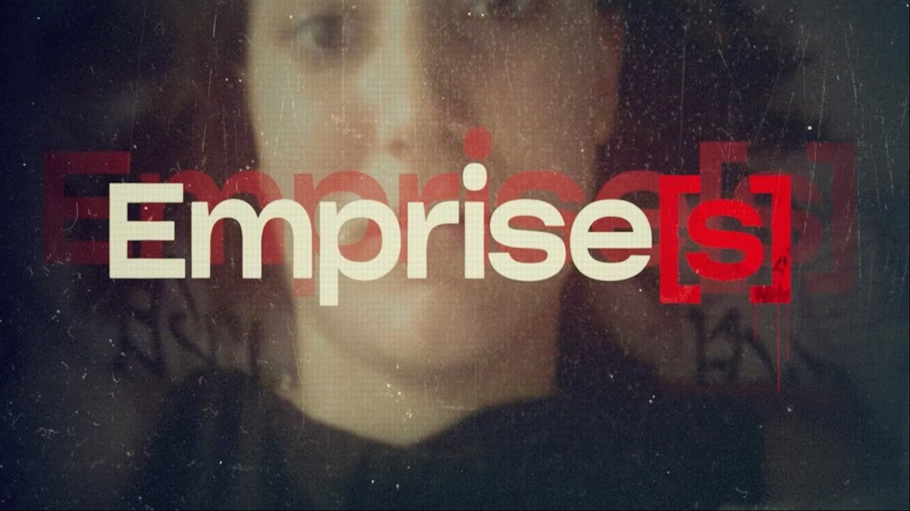 Backdrop for Emprise(s)