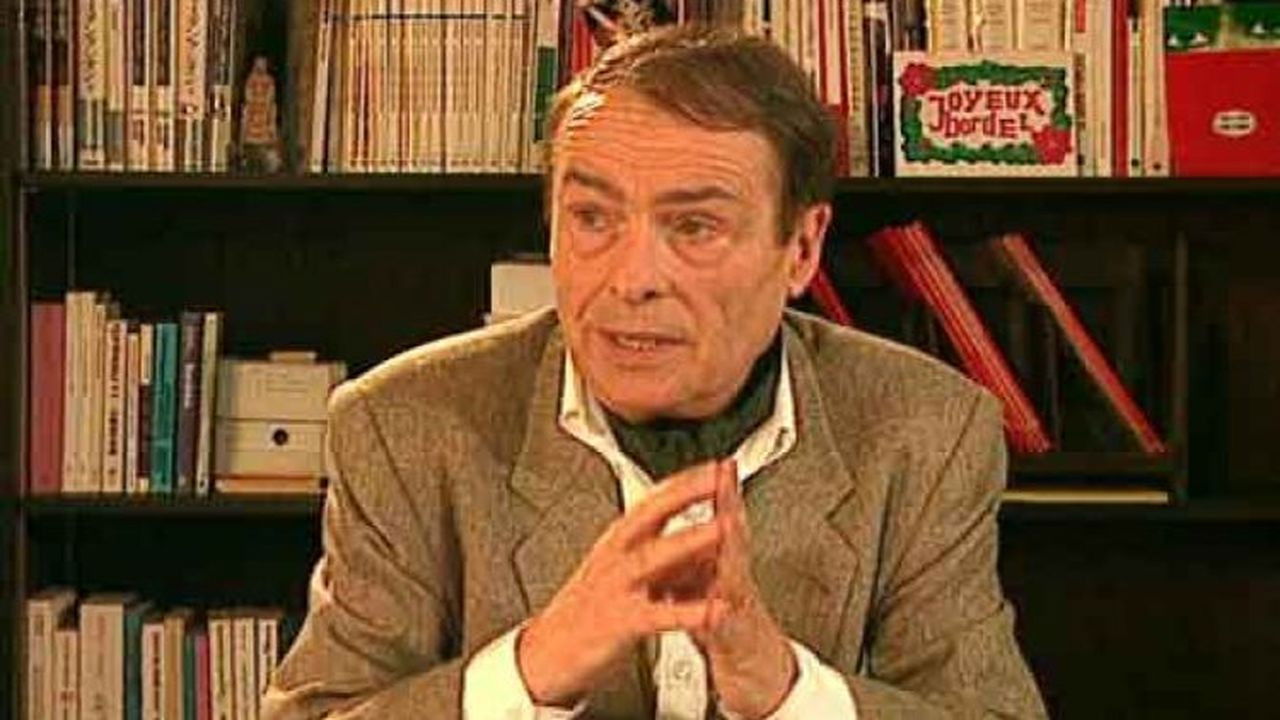 Backdrop for Le champ journalistique et la télévision