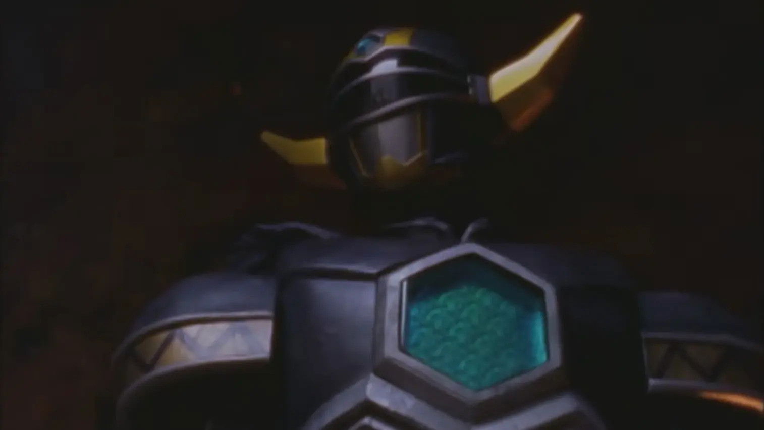 Backdrop for Power Rangers Lost Galaxy: Return of the Magna Defender