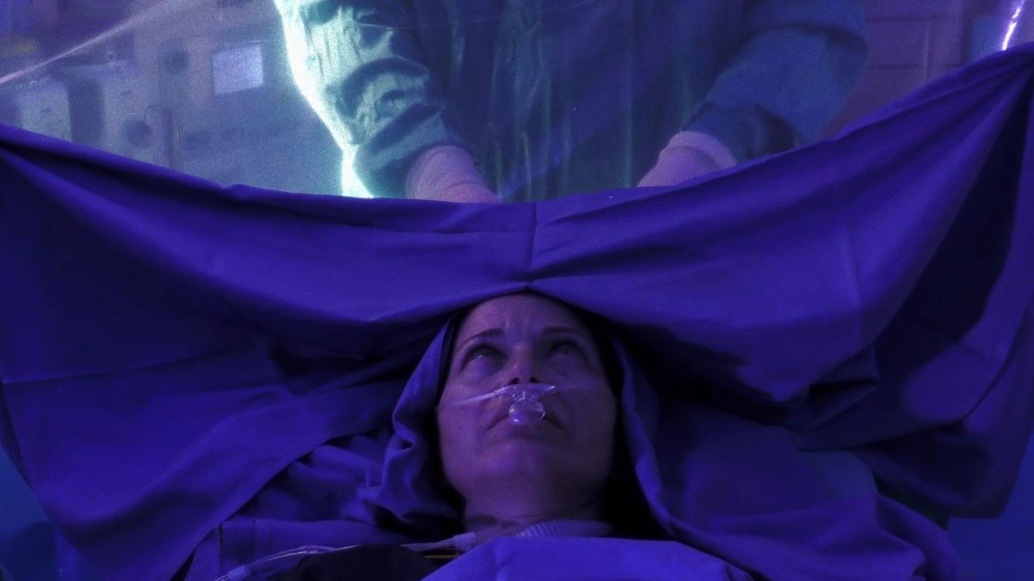 Backdrop for Full Life