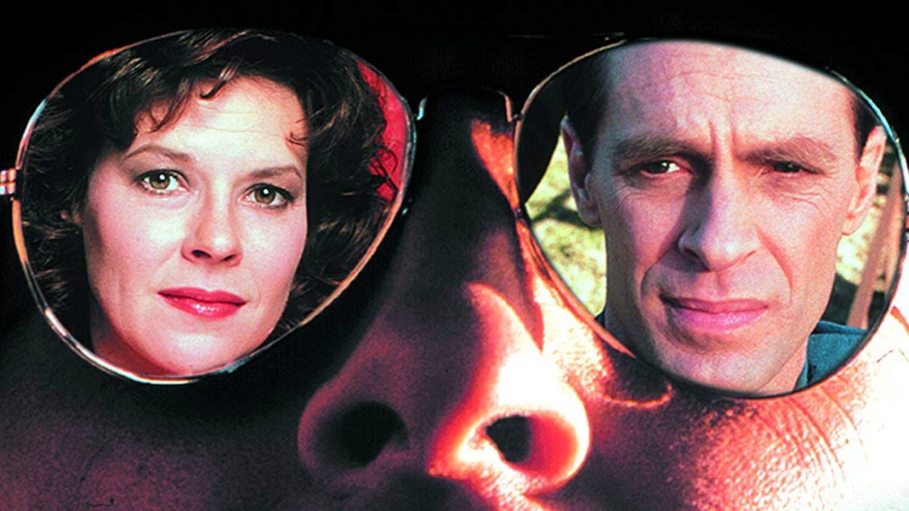 Backdrop for Murder Ordained