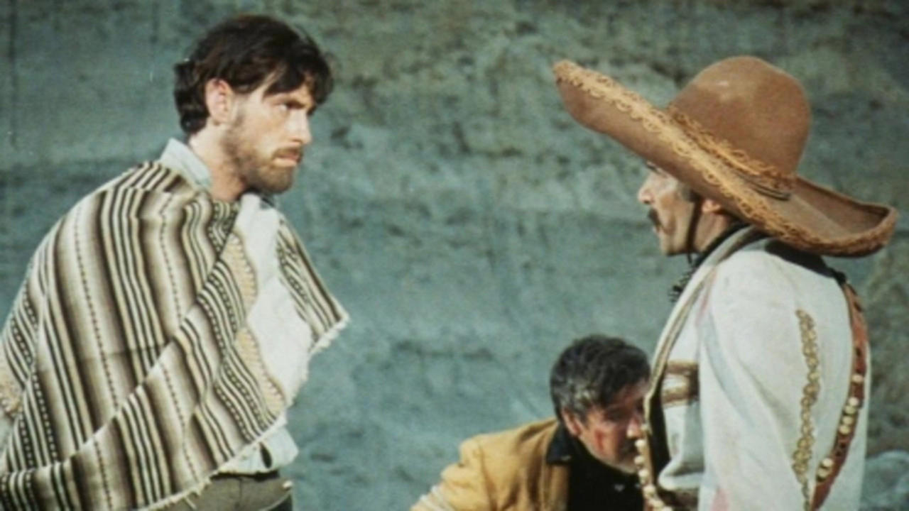 Backdrop for 4 Dollars of Revenge