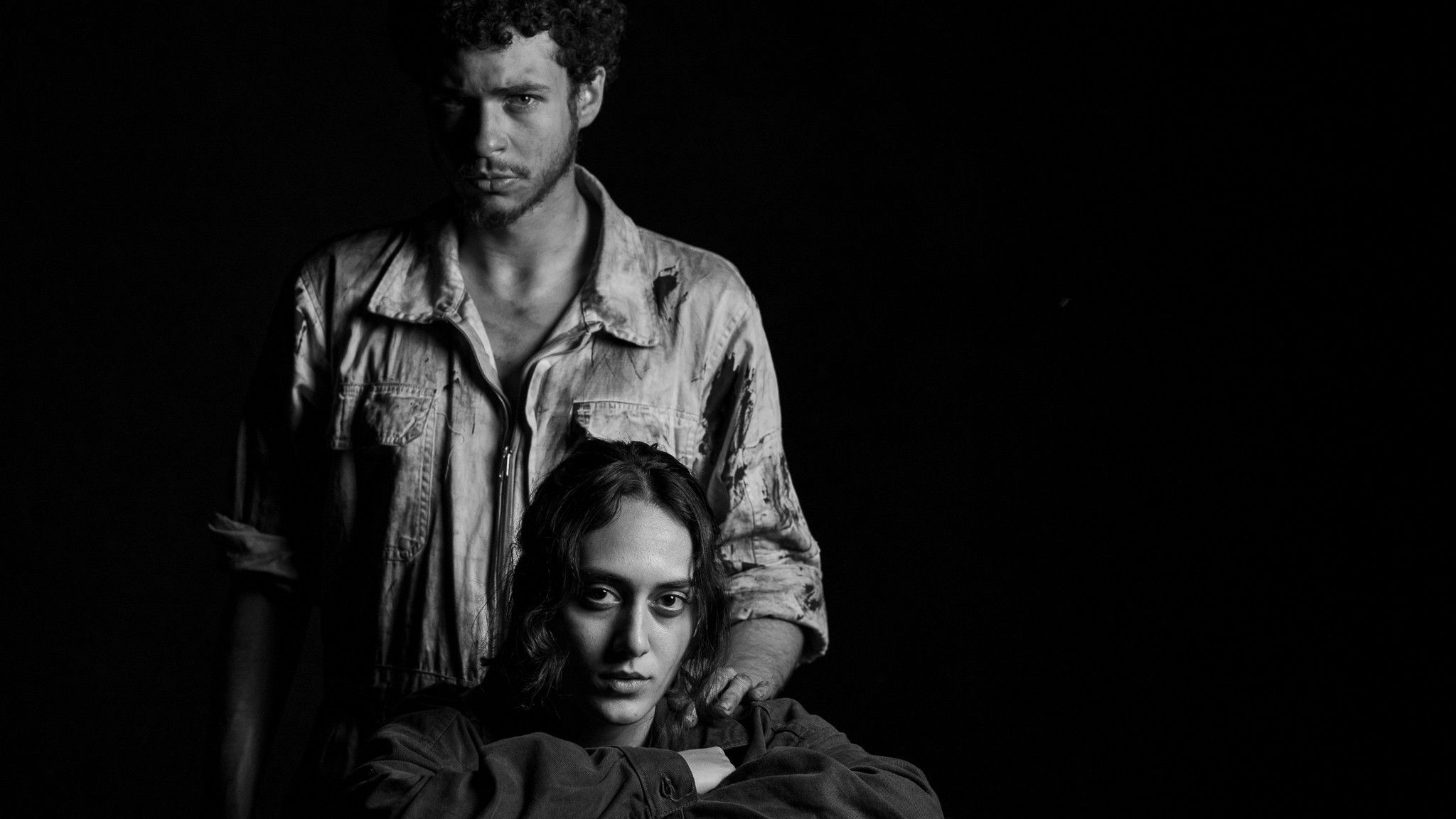 Backdrop for The Night After (Instead Of The Morning Before)