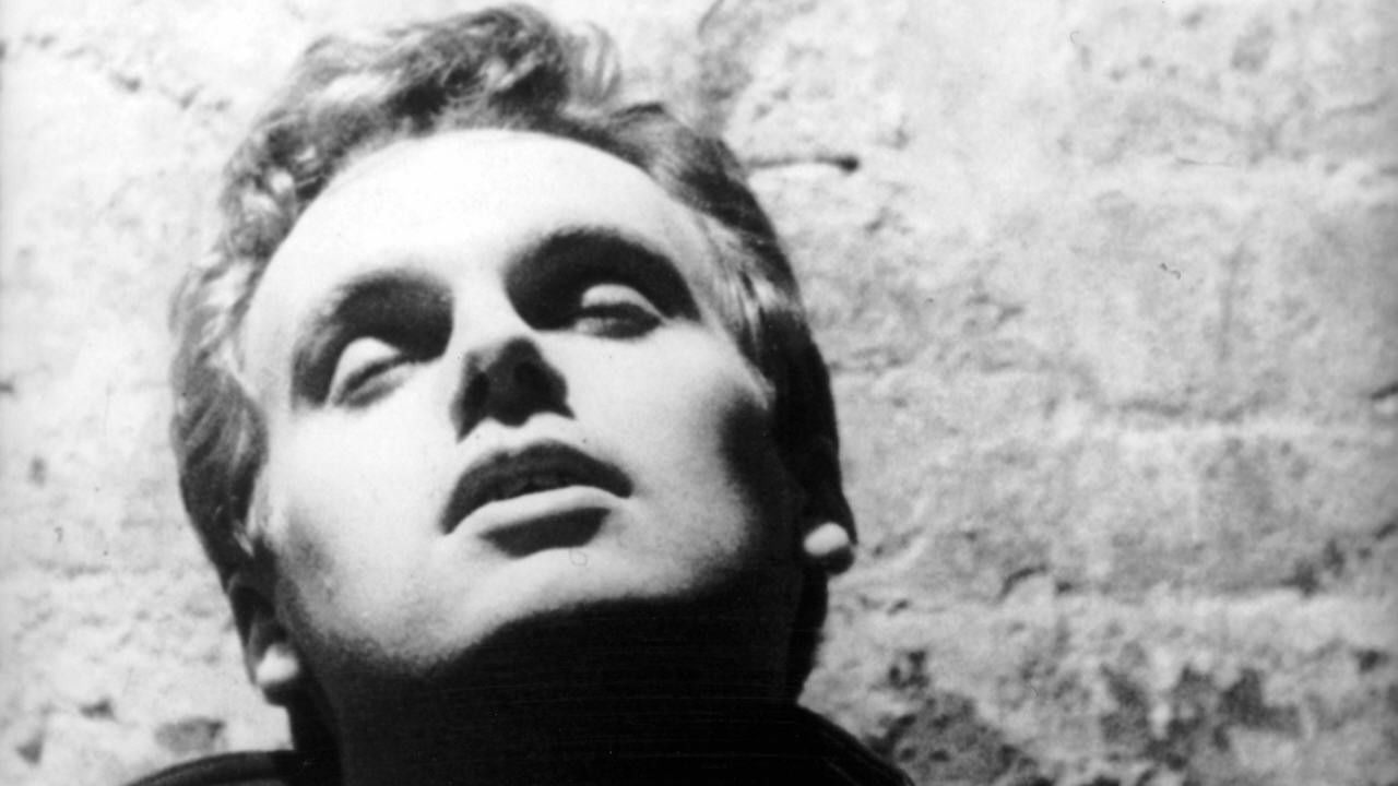 Backdrop for Blow Job