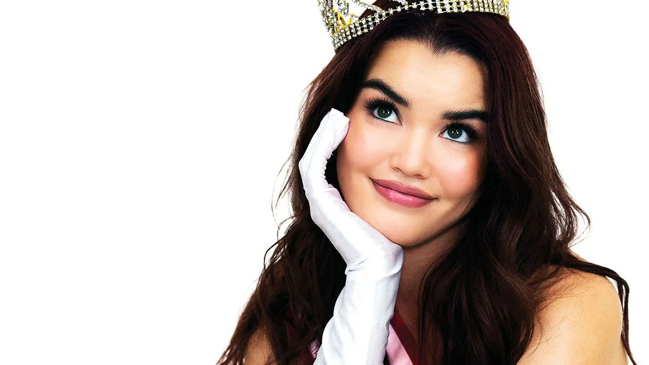 Backdrop for Miss Valentine