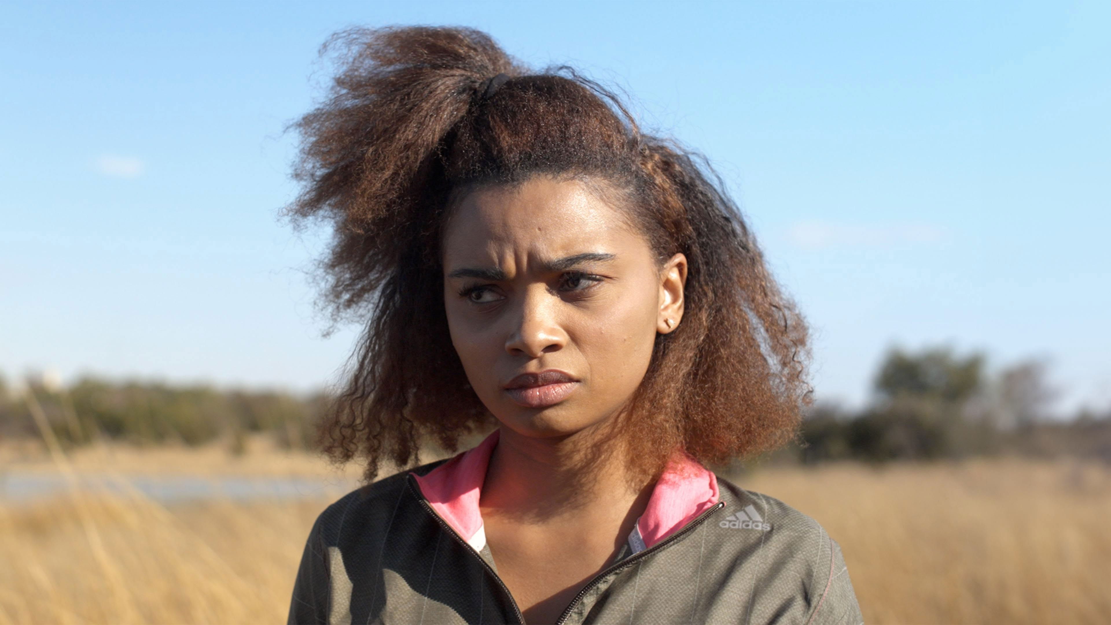 Backdrop for No Love Lost