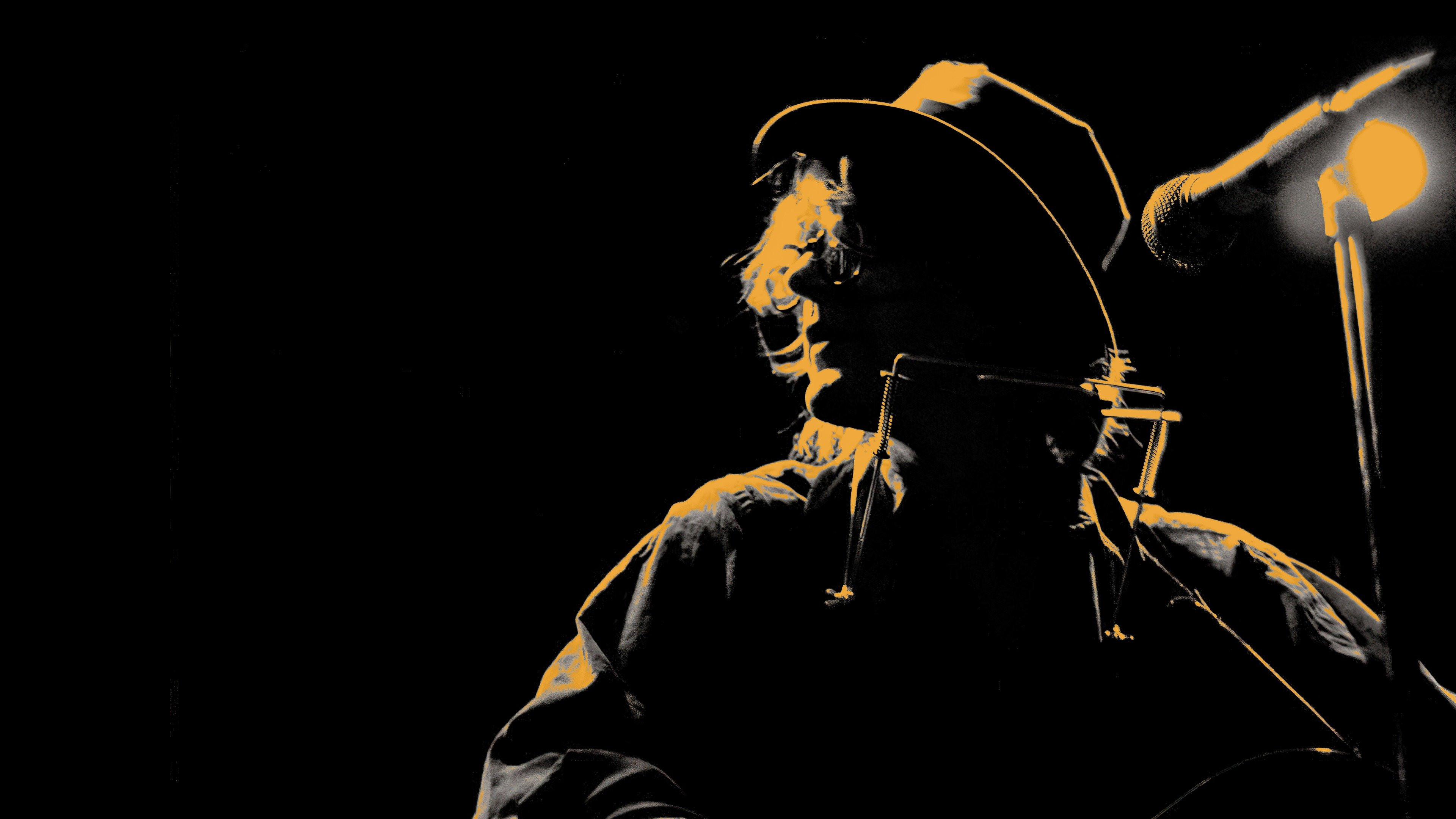 Backdrop for Peter Case: A Million Miles Away