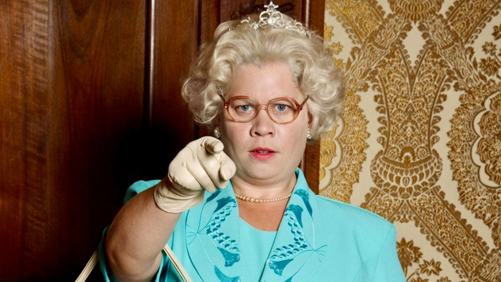 Backdrop for Katy Brand's Big Ass Show