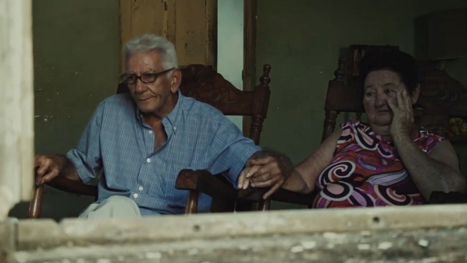 Backdrop for Brasil, Cuba