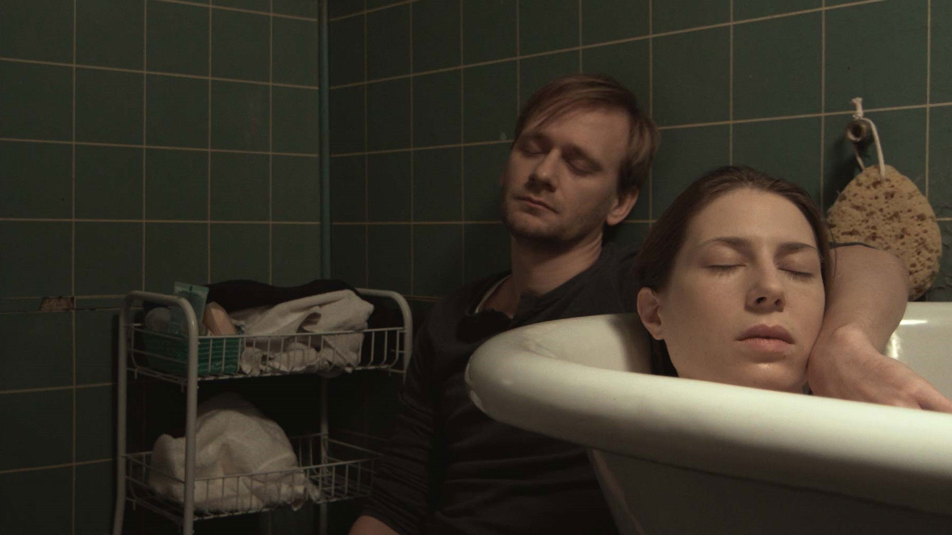 Backdrop for Homesick