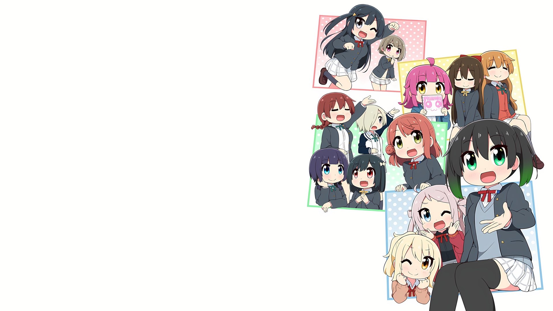 Backdrop for Nijiyon Animation