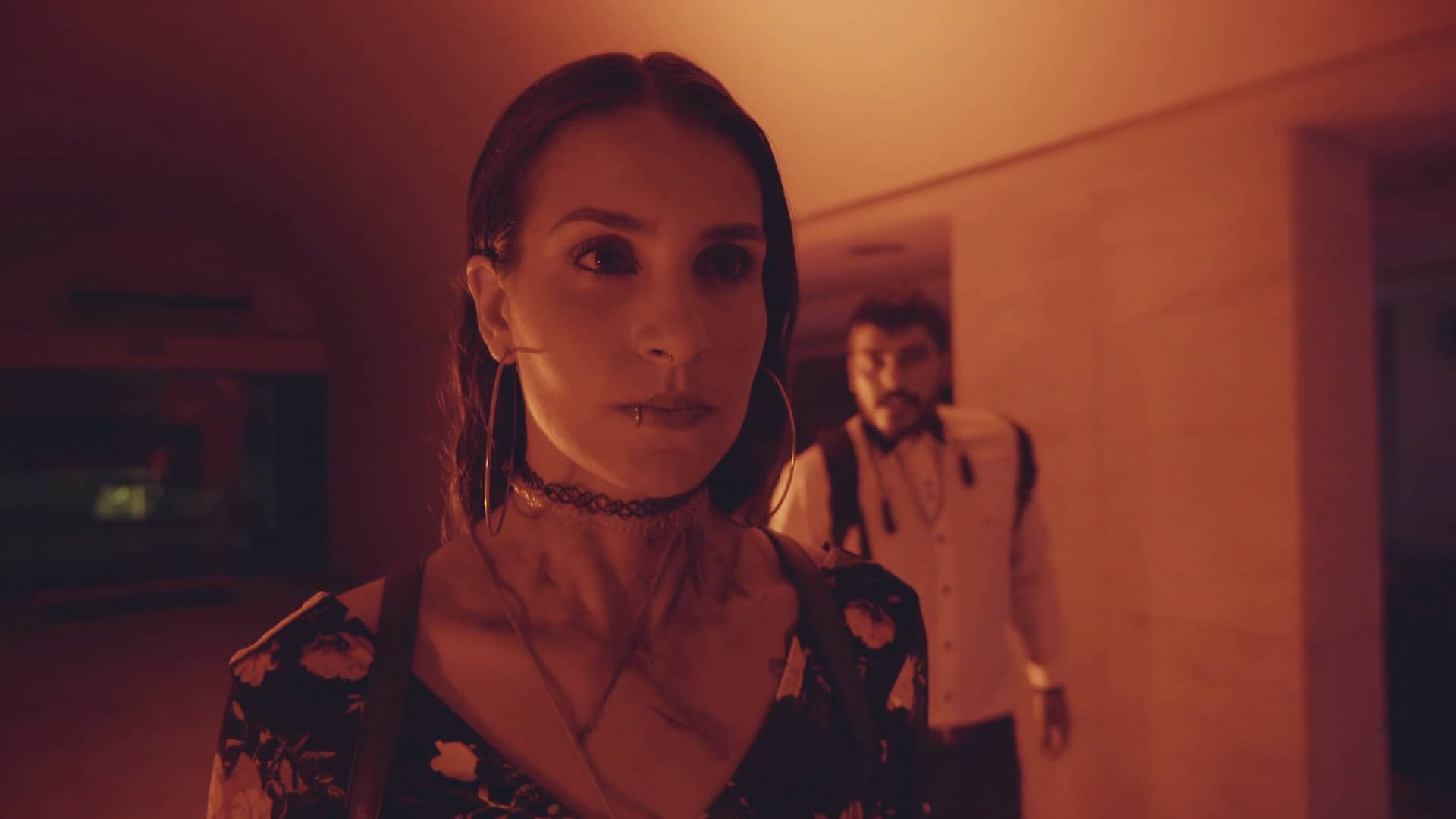 Backdrop for Clube Stalker