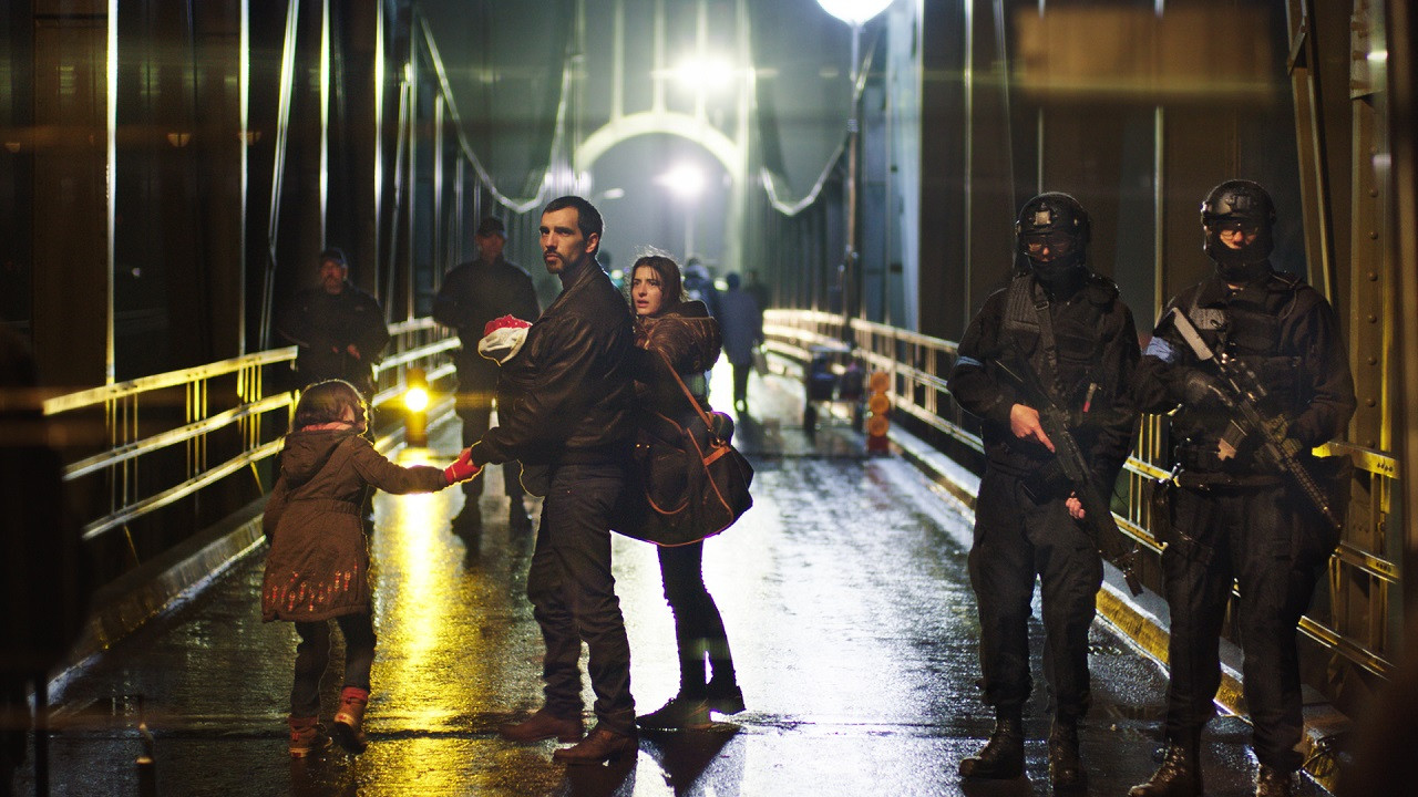 Backdrop for Wonderland