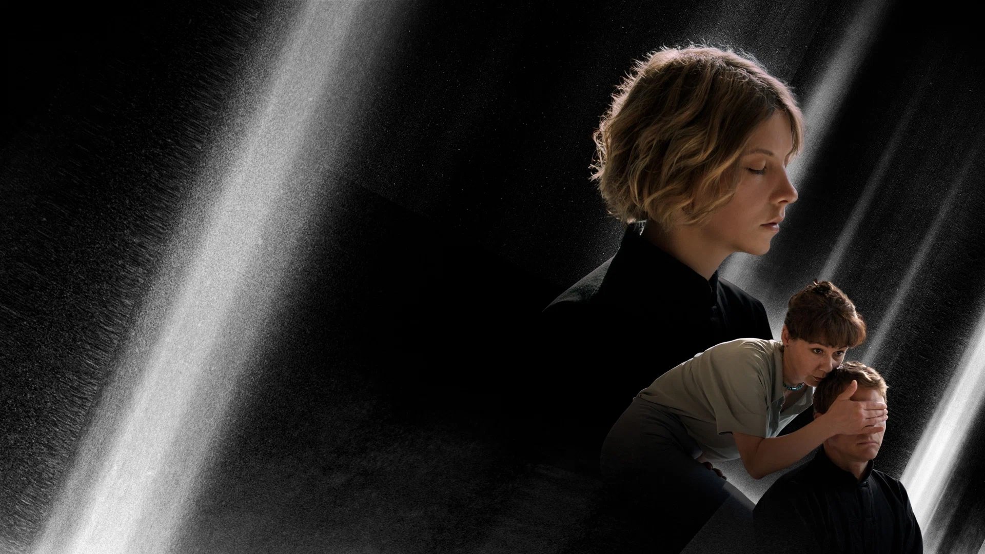 Backdrop for Breathe Easy