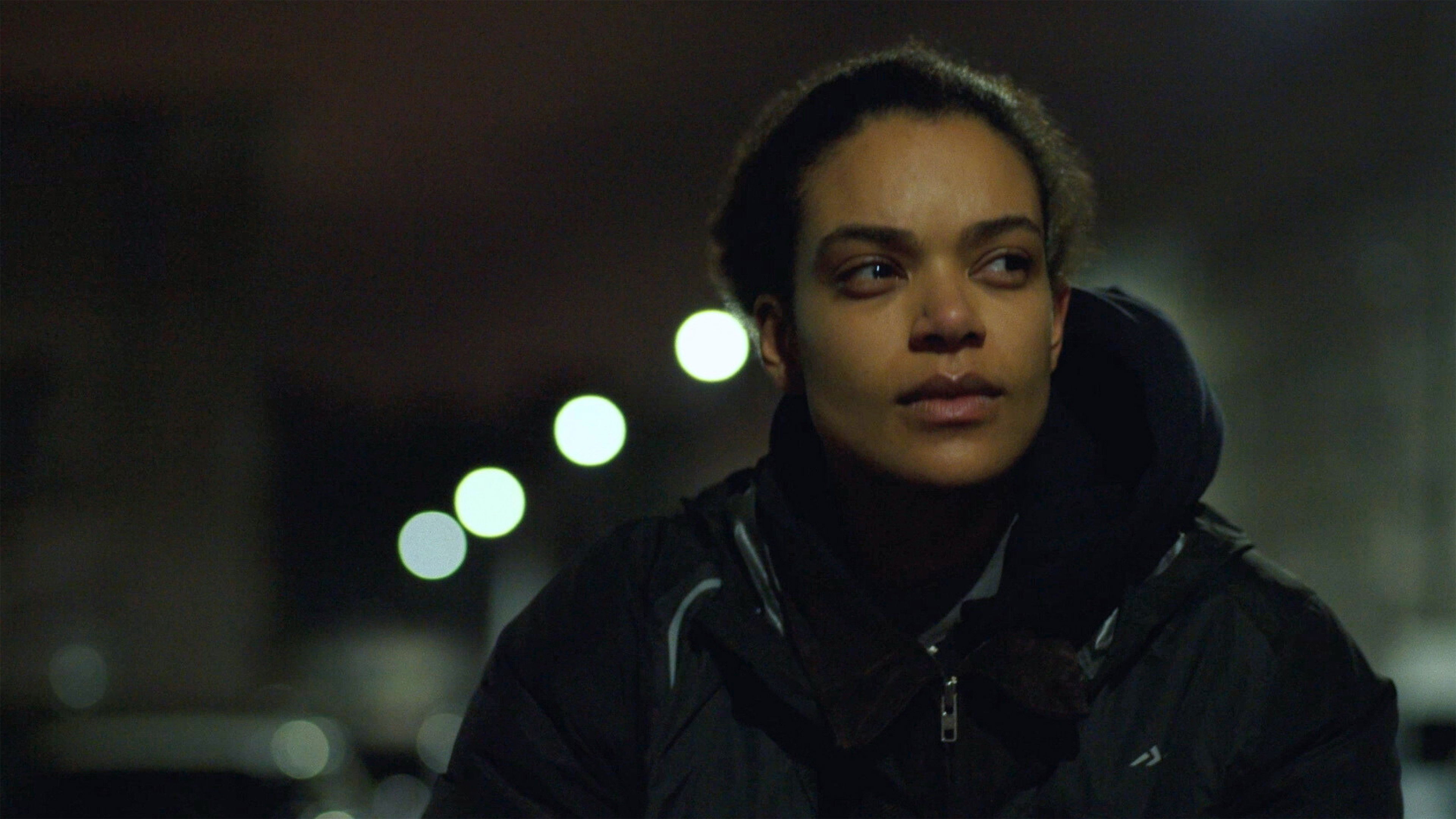 Backdrop for The Book of Joy