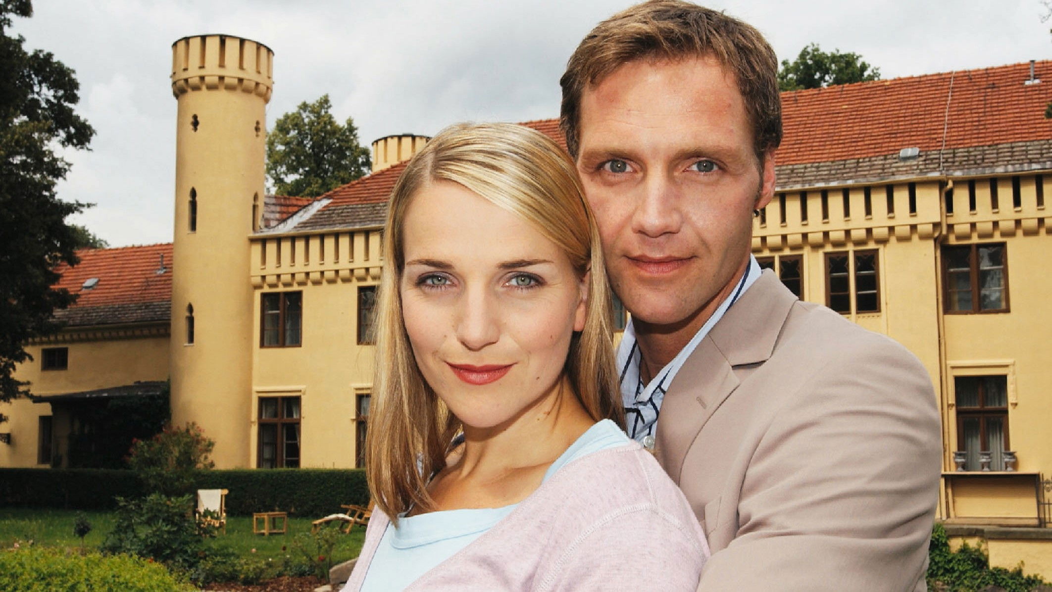 Backdrop for Bianca - Wege zum Glück