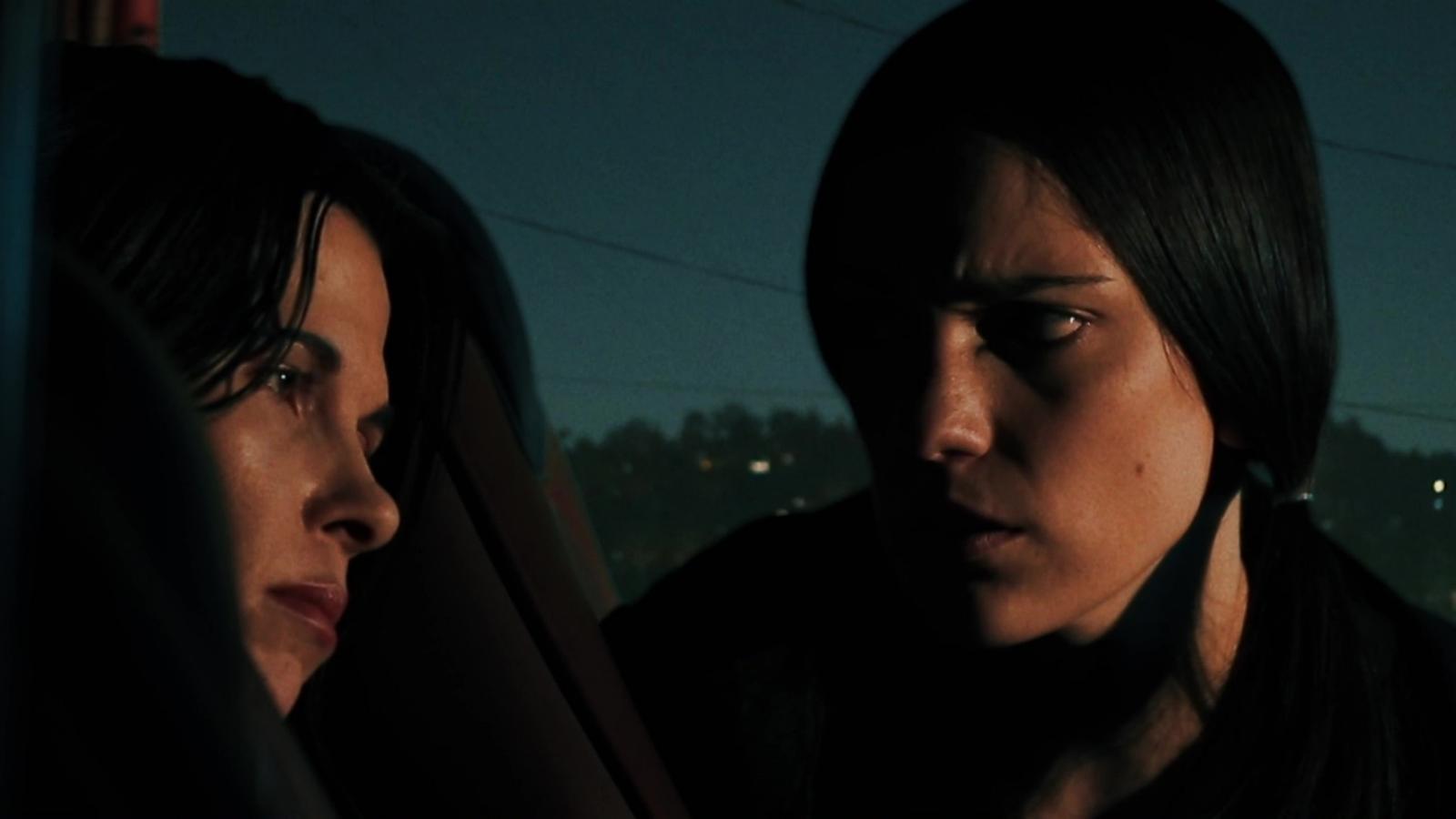 Backdrop for House of Manson