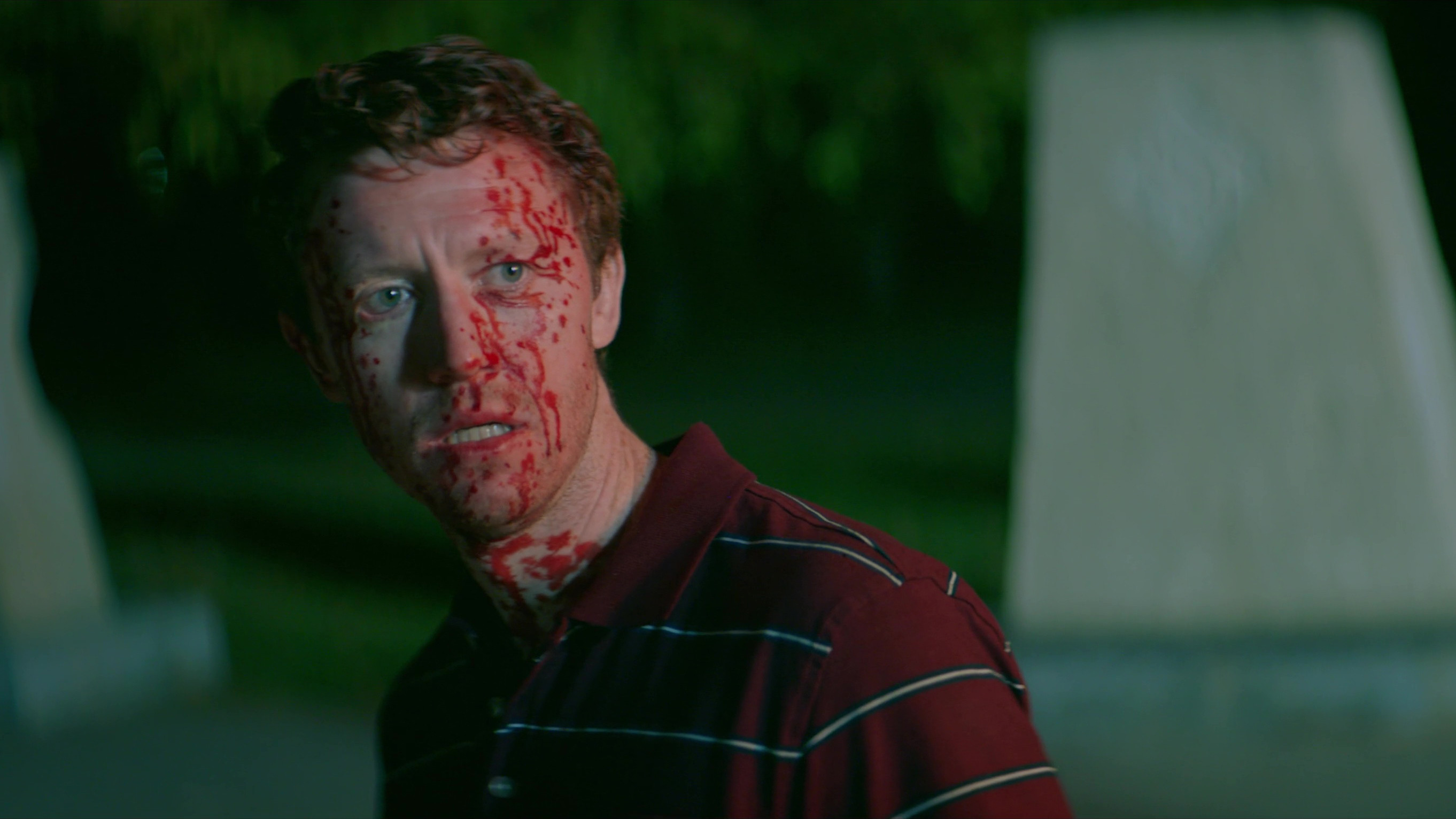 Backdrop for The Passenger