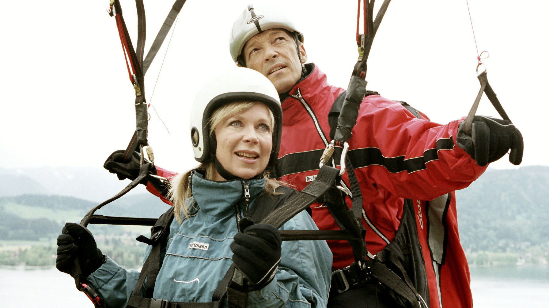 Backdrop for Liebe, Babys und ein großes Herz – Neue Wege