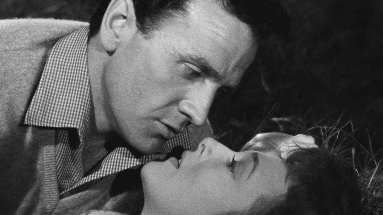 Backdrop for The Love of a Woman