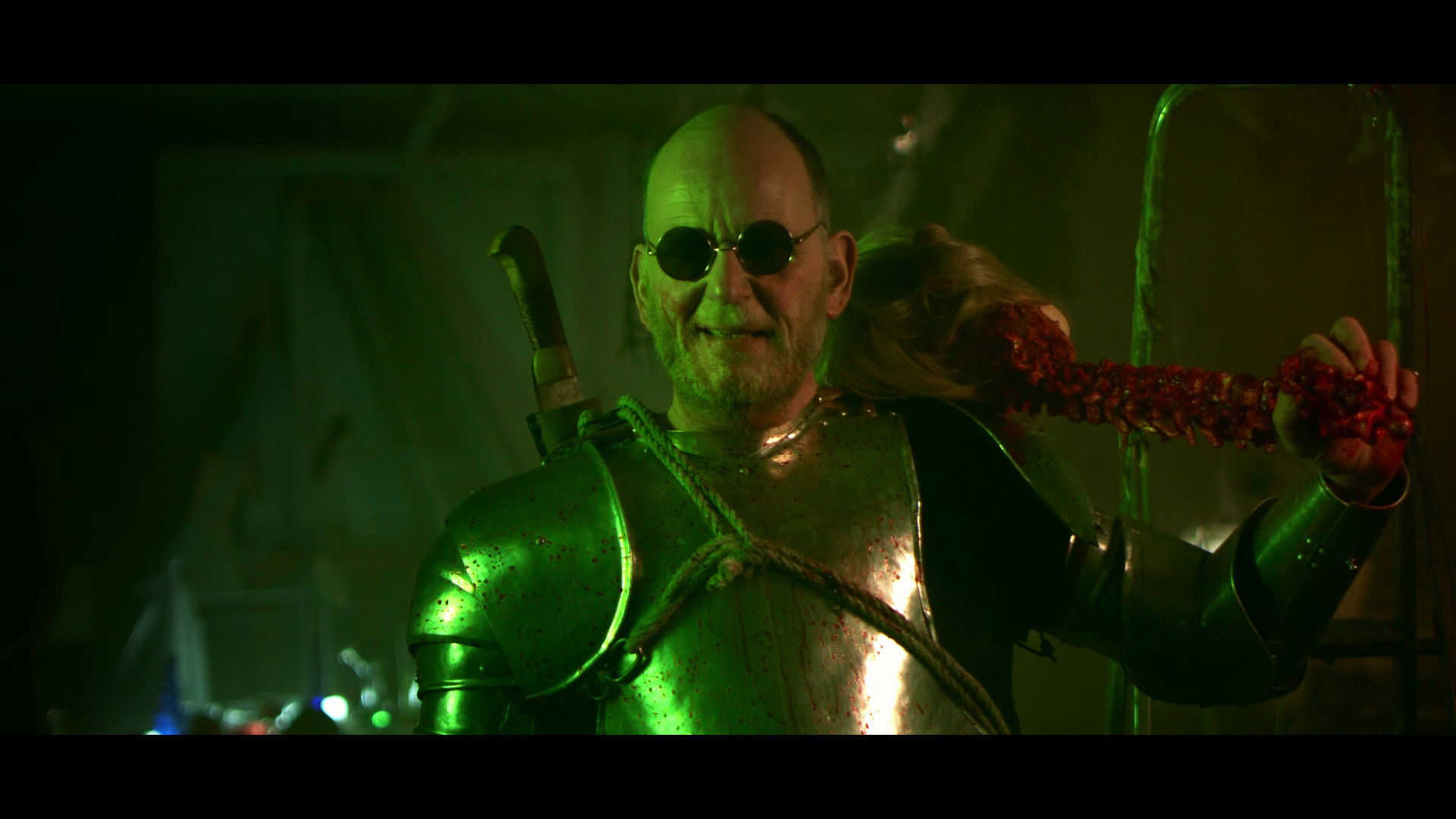 Backdrop for Der Sukkubus