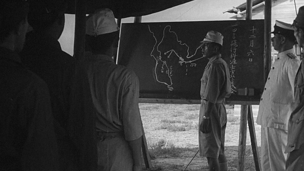 Backdrop for The War at Sea from Hawaii to Malaya