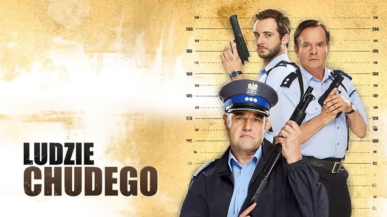 Backdrop for Ludzie Chudego