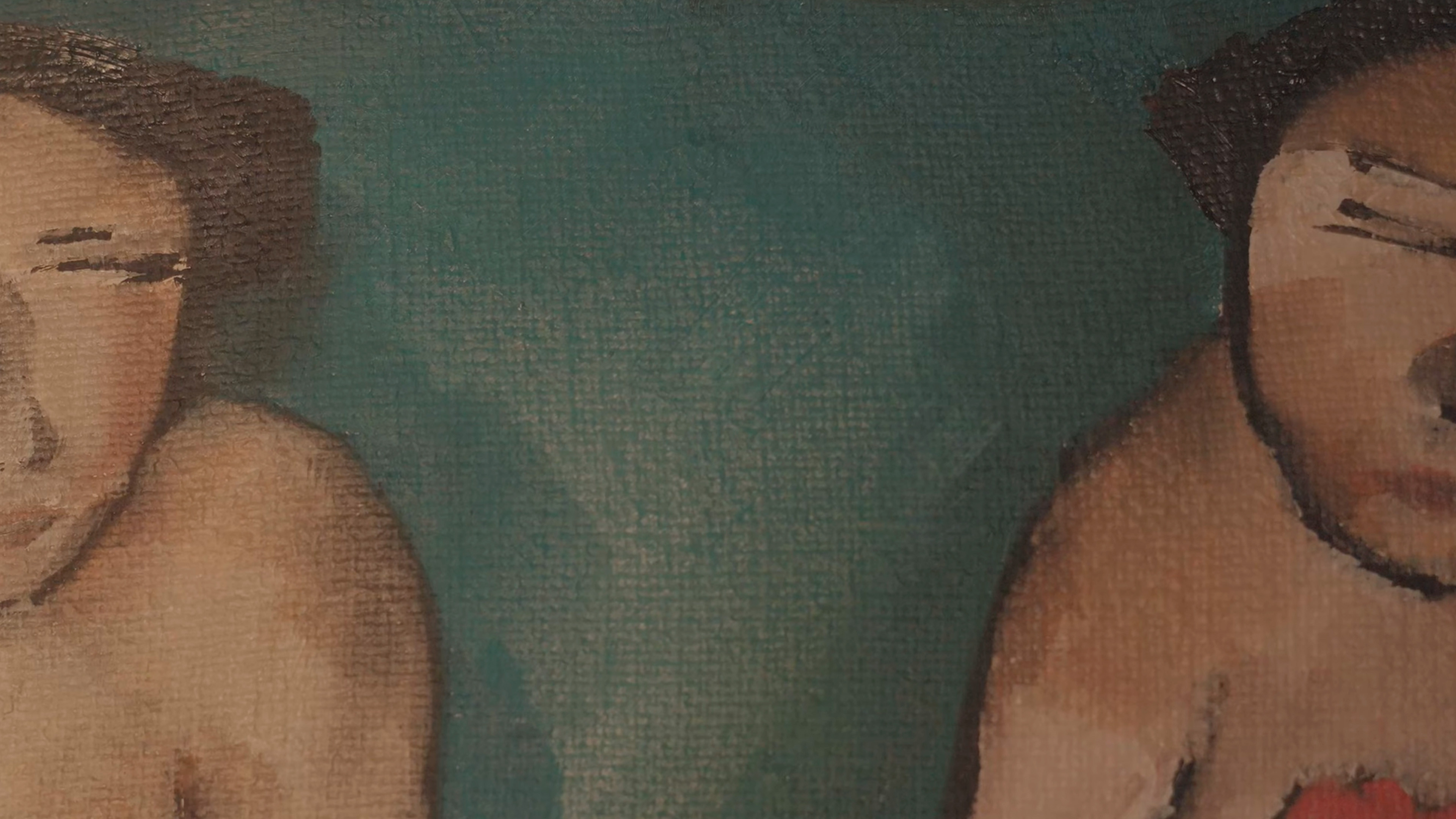 Backdrop for Companheiro de Quarto