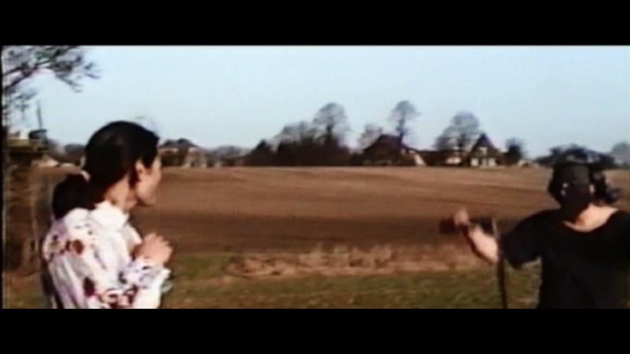 Backdrop for Violent Shit II: Mother Hold My Hand