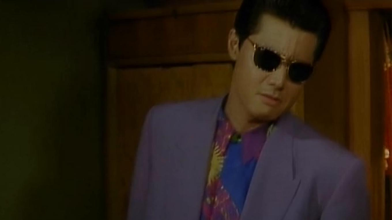 Backdrop for The King of Minami: Lady Loan Shark