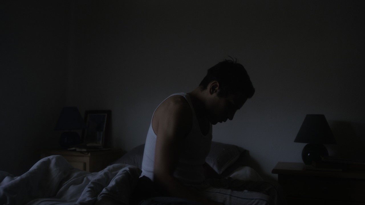 Backdrop for Existere