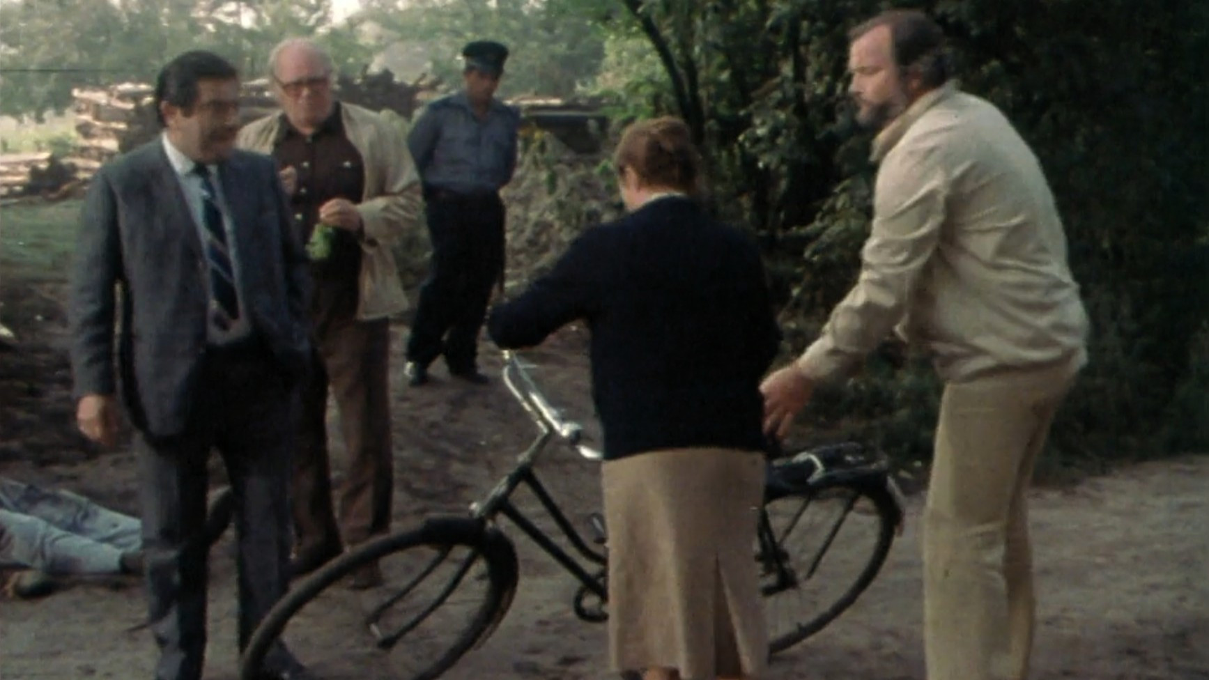 Backdrop for Fekete rózsa