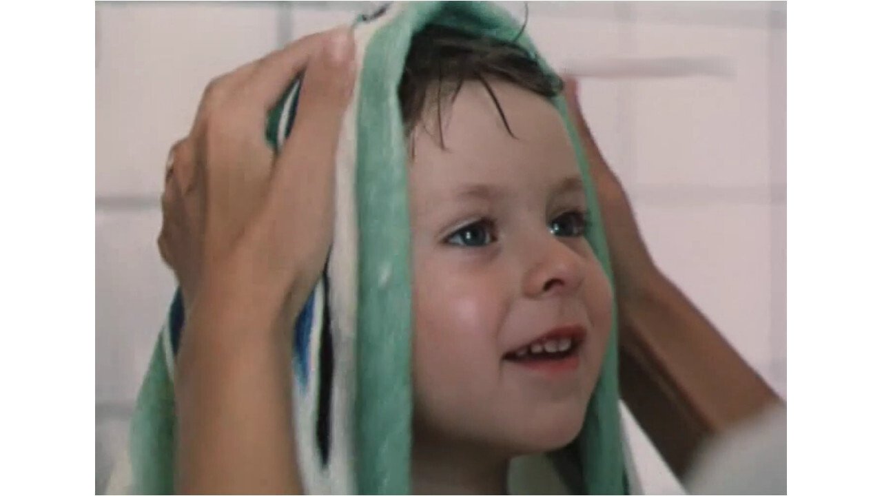 Backdrop for Saturday and Sunday