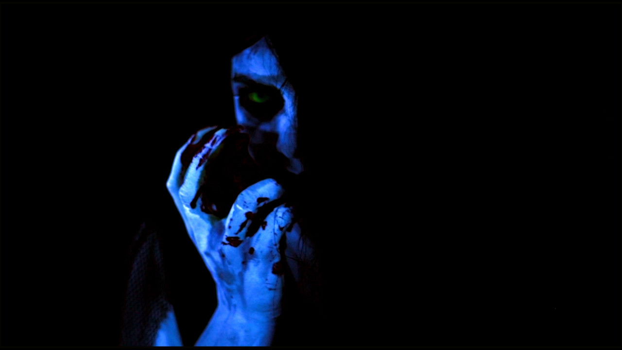 Backdrop for The Hag