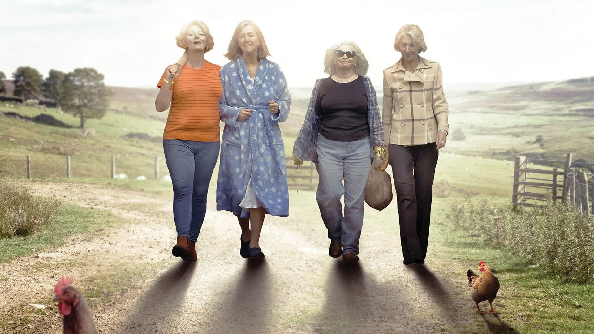 Backdrop for Dead Fred