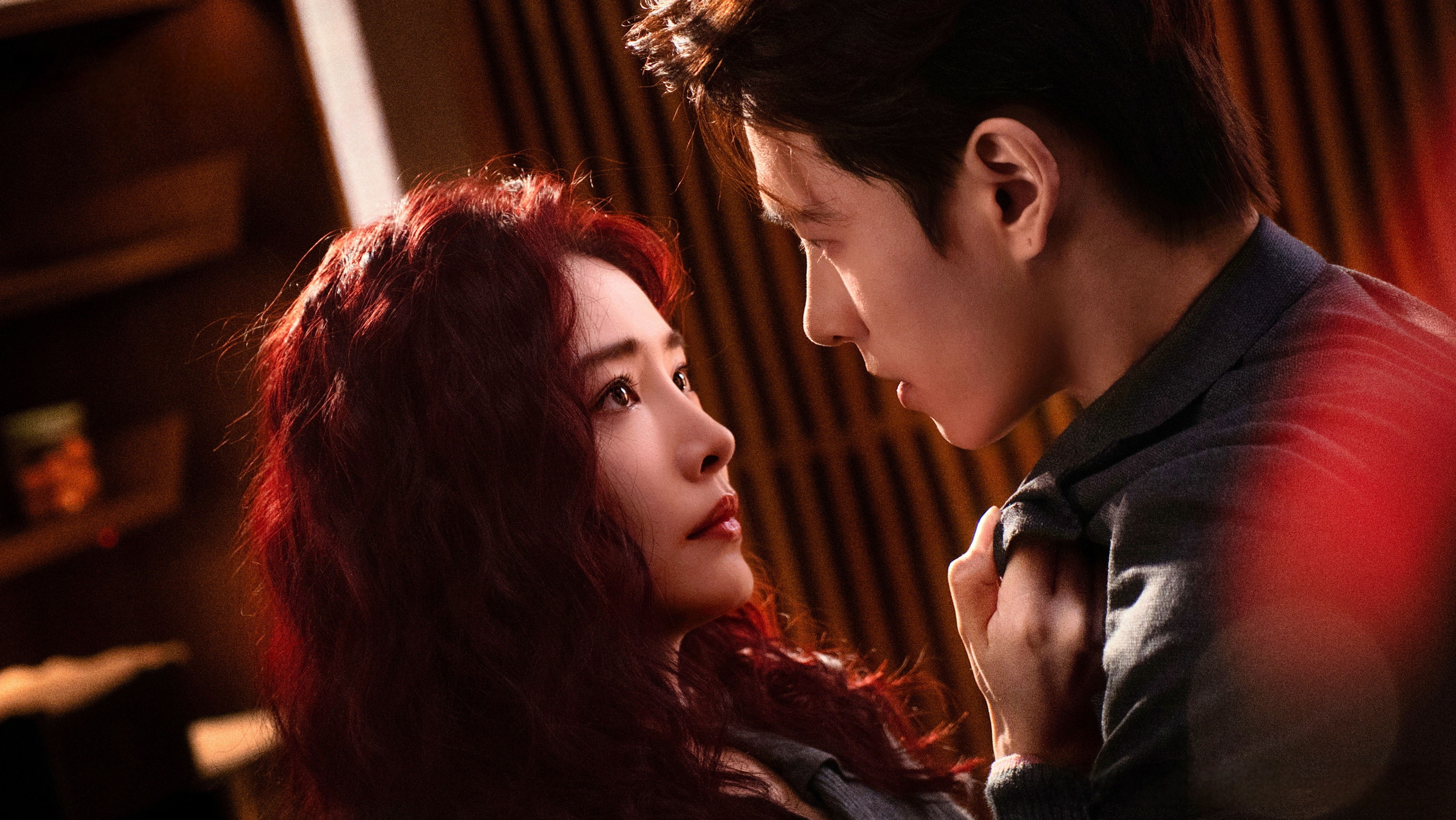 Backdrop for The Unique Her