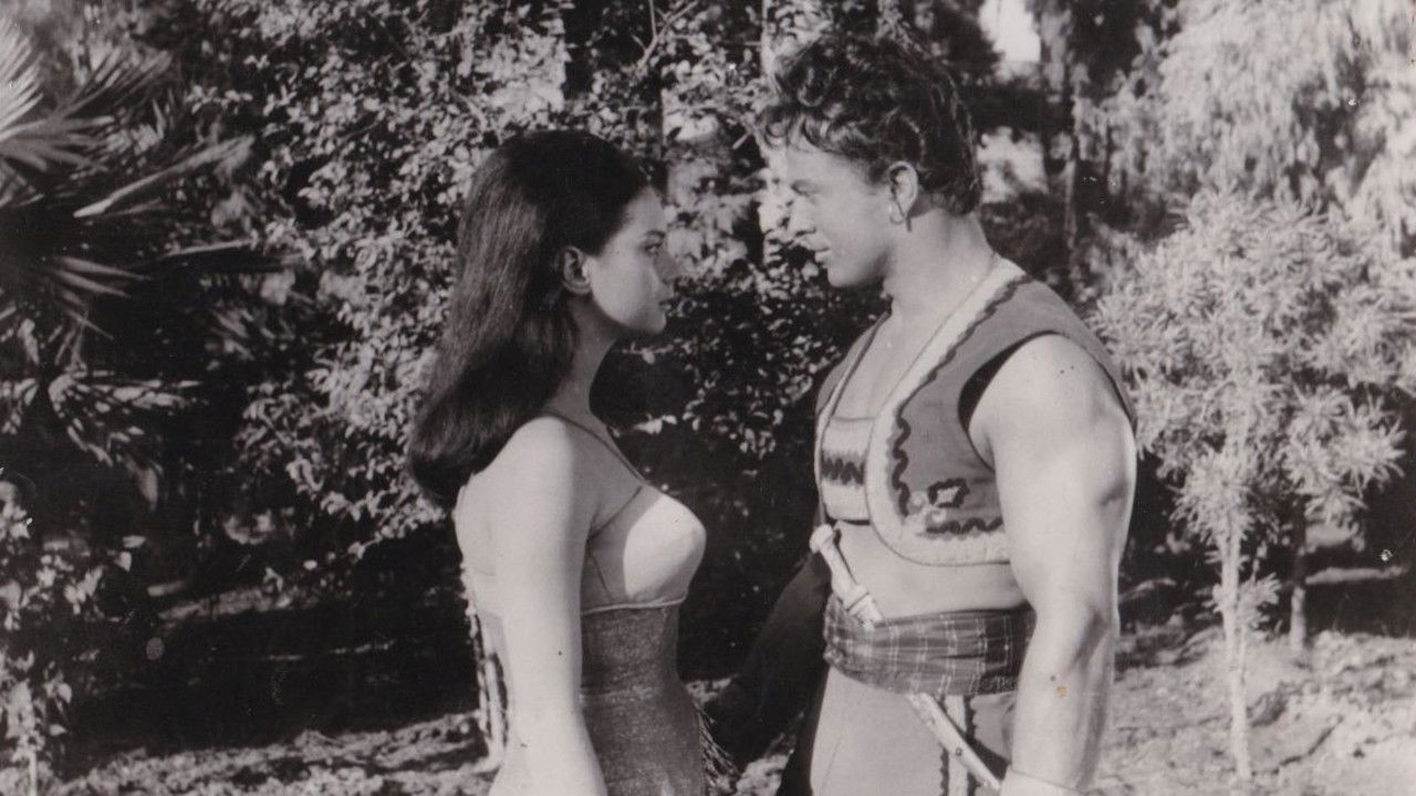 Backdrop for Kindar the Invulnerable