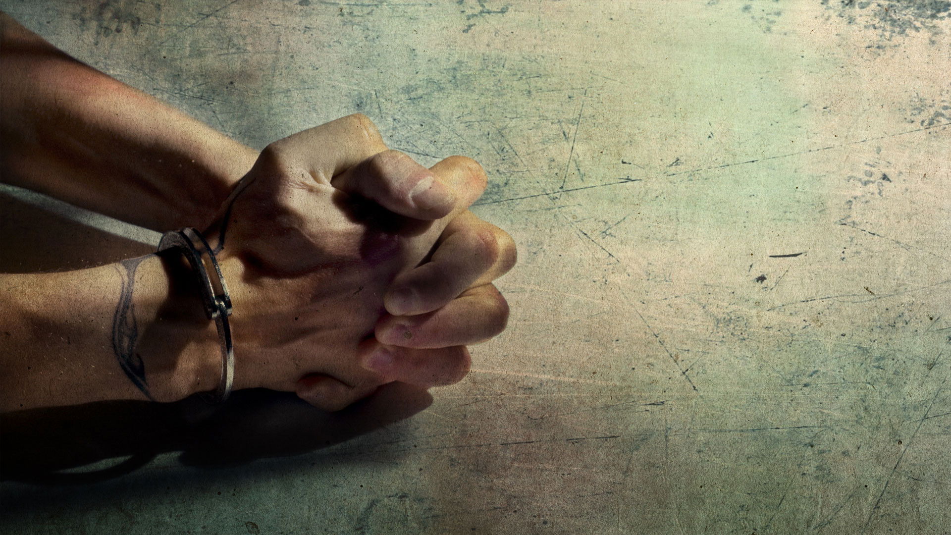 Backdrop for The Killer Speaks