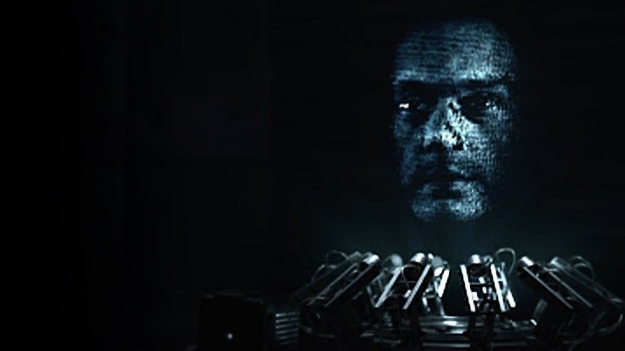 Backdrop for The Final Moments of Karl Brant