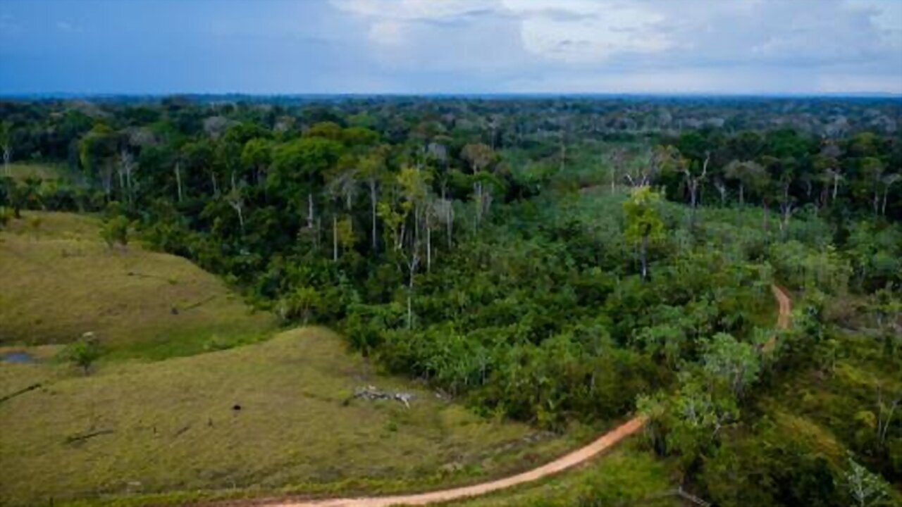 Backdrop for BR Acima de Tudo