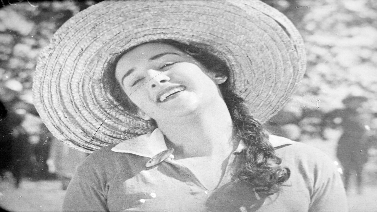 Backdrop for The Orange Valley