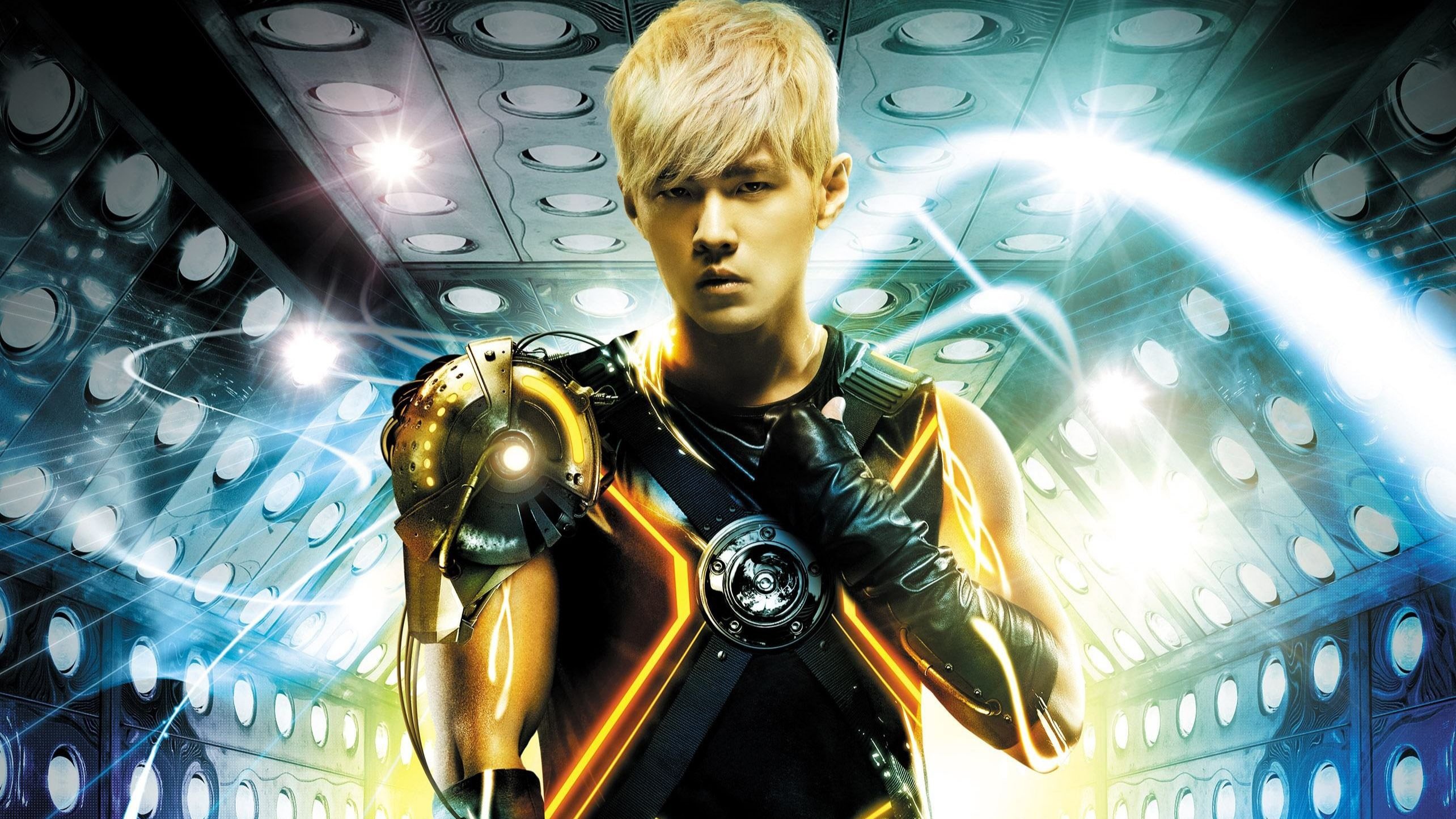 Backdrop for Jay Chou Opus Jay World Tour 2013-2015