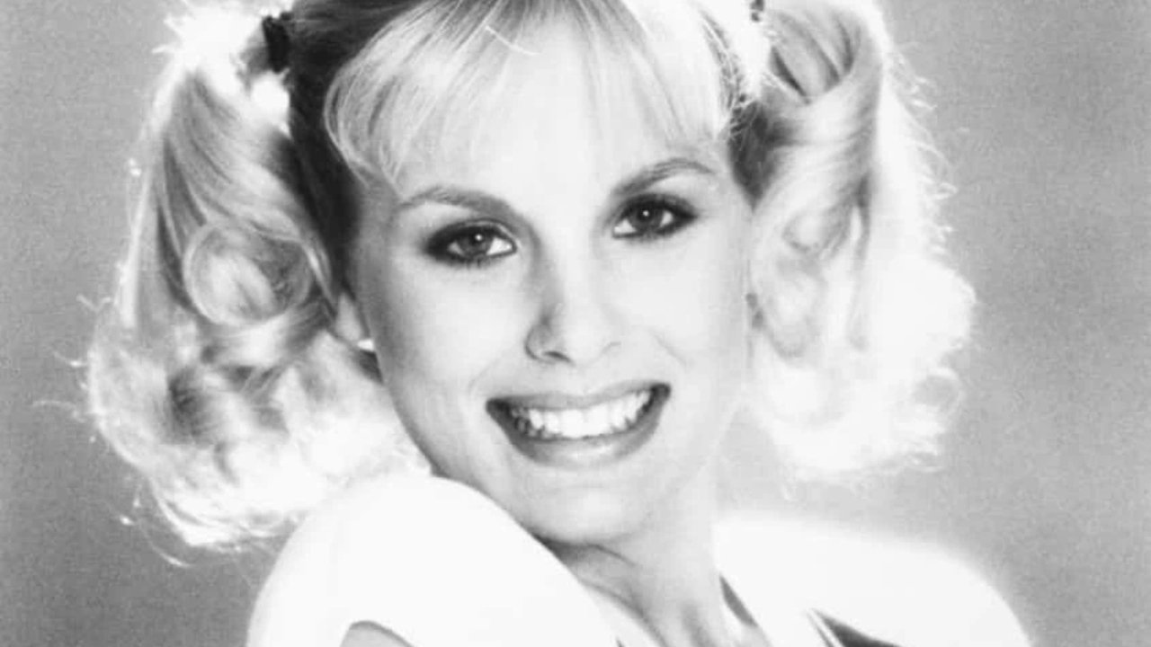 Backdrop for Playboy Video Magazine: Volume 4