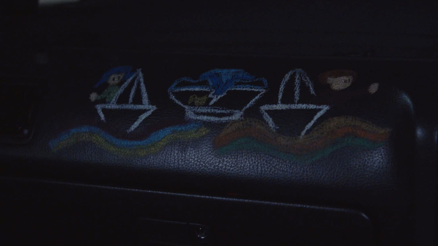 Backdrop for Rolling Into You