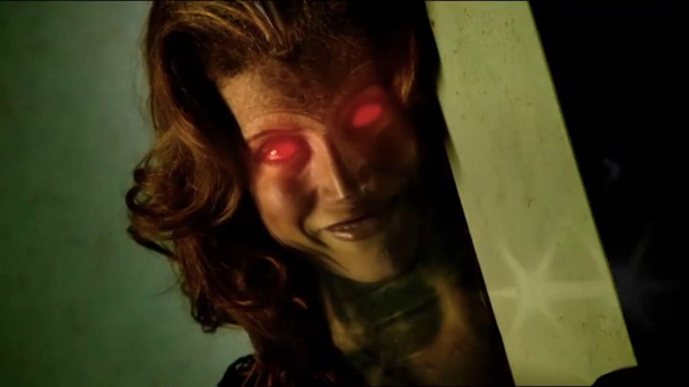 Backdrop for Veritas, Prince of Truth