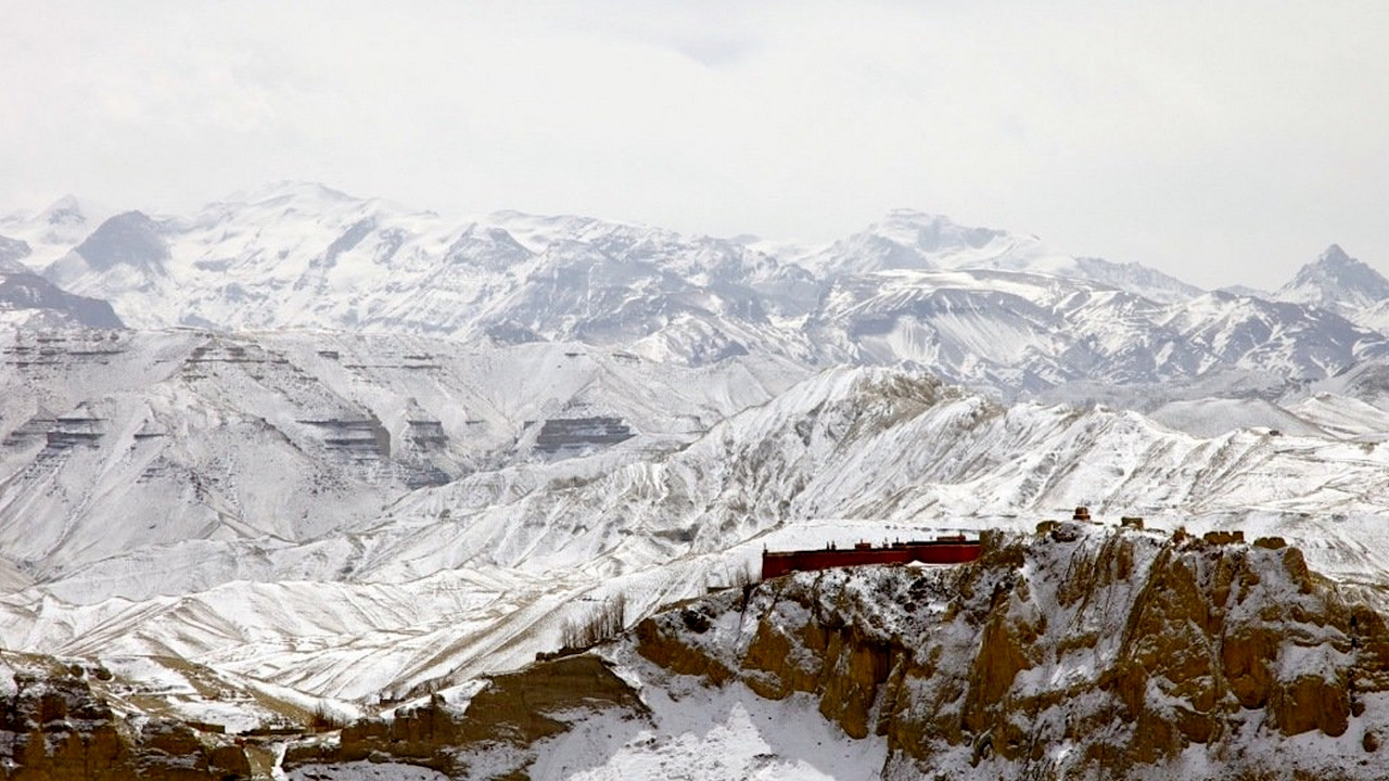 Backdrop for The Last Lost Kingdom
