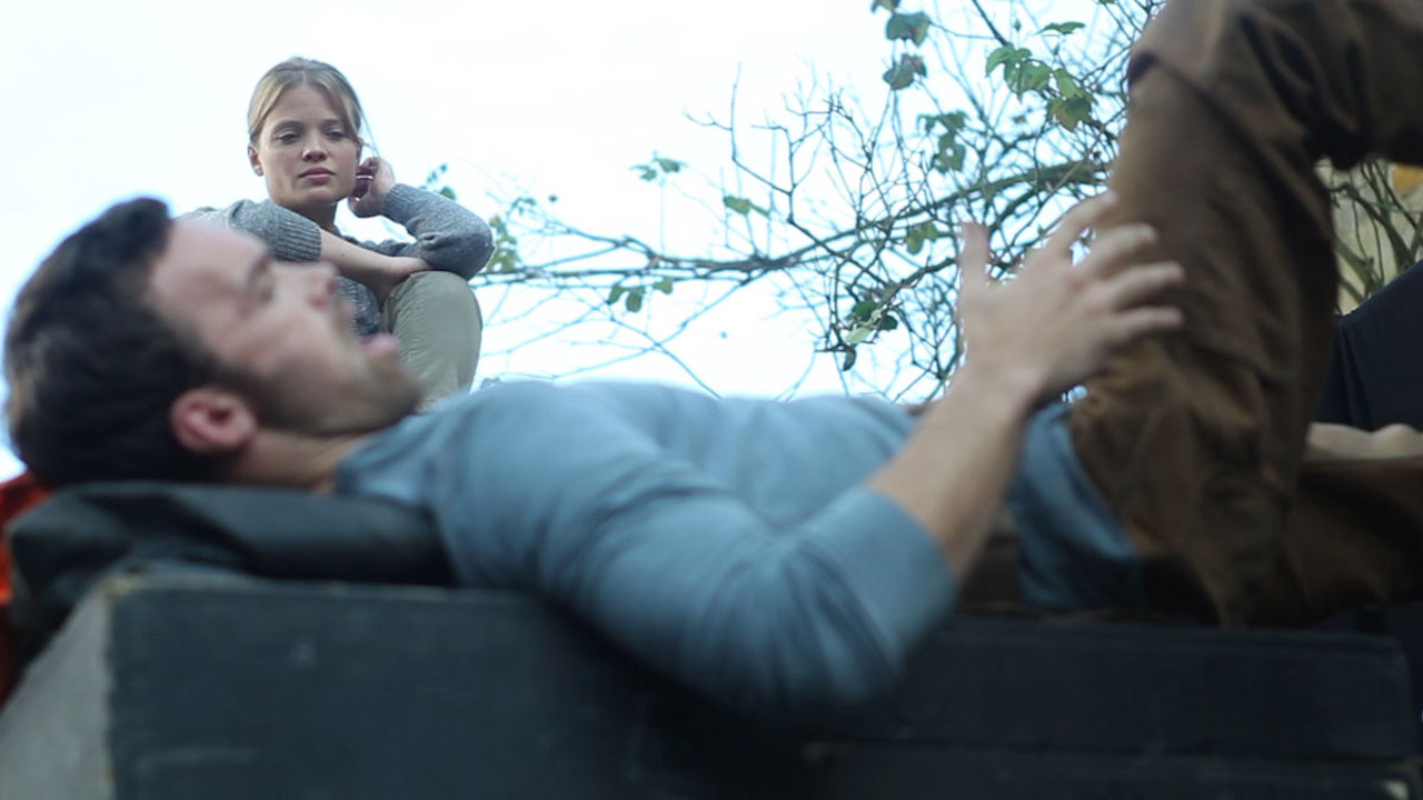 Backdrop for The Speed of the Past